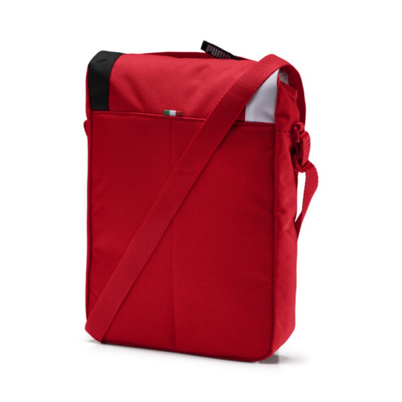 Scuderia Ferrari Fanwear Portable Bag foto 2